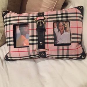 Photo Pillow